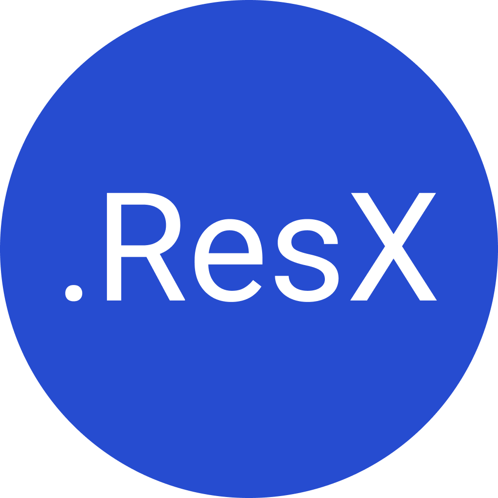 ResX Editor